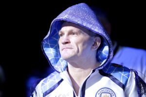 Ricky Hatton funeral: Family confirm procession route as fans prepare to pay respects