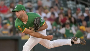 Fantasy Baseball Streaming Starting Pitchers: Roll with Joey Cantillo and Luis Morales
