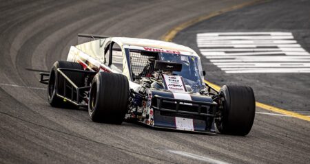 Big Game Hunter: Craig Lutz looking for another marquee Modified Tour victory at New Hampshire