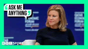 Tottenham Hotspur: Who is Amanda Staveley and is she buying Spurs?