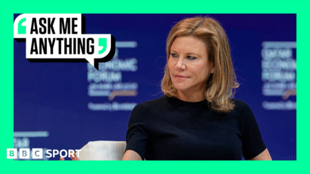 Tottenham Hotspur: Who is Amanda Staveley and is she buying Spurs?