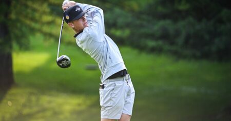 Bigfork Invite golf: Milton, Brown double up