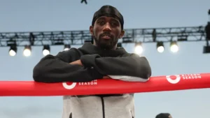 Terence Crawford net worth: How much money boxer has made in career earnings, endorsements and more