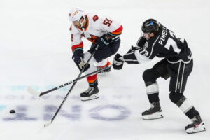 Kings 2025-26 Player Preview: Francesco Pinelli