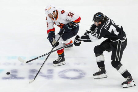 Kings 2025-26 Player Preview: Francesco Pinelli