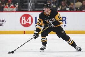 Penguins Looking For First Preseason WIn