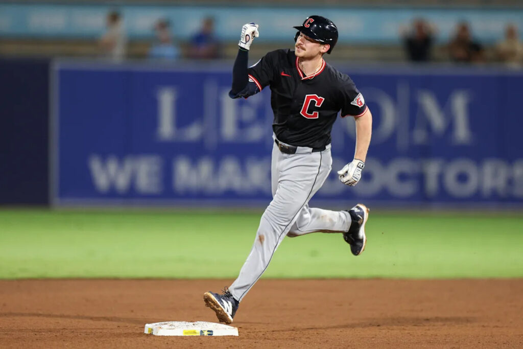 Fantasy Baseball Waiver Wire: Kyle Manzardo, Jose Quintana among top adds for stretch run this weekend