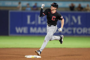 Fantasy Baseball Waiver Wire: Kyle Manzardo, Jose Quintana among top adds for stretch run this weekend