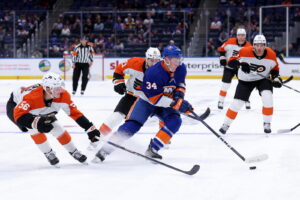 Flyers Make 10 More Roster Cuts, Including A Surprise