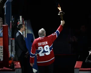 Hall Of Fame Goaltender Ken Dryden Passes At 78