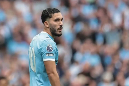 Pep Guardiola confirms Rodri and Rayan Cherki availability for AS Monaco clash