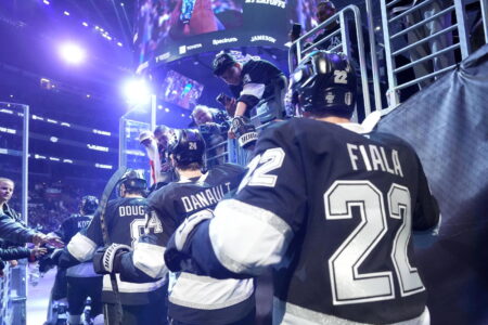 Three Takeaways from the LA Kings’ Defeating the Ducks 3-1 in the First Preseason Match