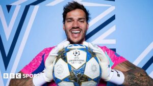 Transfer deadline day reaction LIVE: Isak, Guehi, Wissa, Donnarumma, Ederson