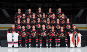 Senators Announce 52-Player Roster for 2025-26 Training Camp