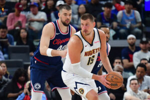 2025-26 Fantasy Basketball C Rankings for Points Leagues