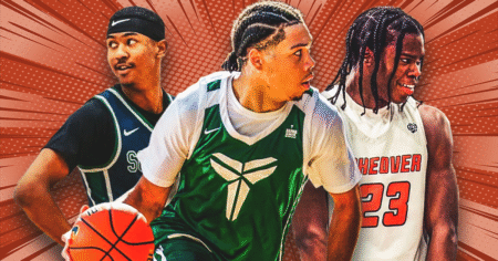 2026 Rankings Update: Post-summer shakeup features big moves within top 10