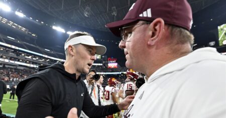 Week 3 recruiting primer: USC’s high ranking, Notre Dame’s Texas A&M battle, Tennessee’s Georgia opportunity