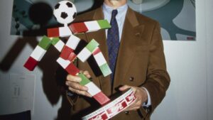 Ranking the Best FIFA World Cup Mascots of All Time
