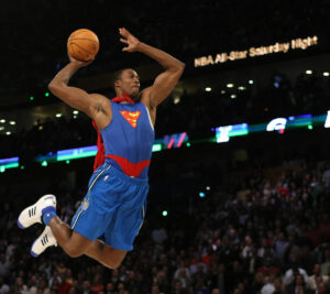 Dwight Howard is a first-ballot Hall of Famer, but here’s why he’s still underrated