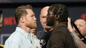 Canelo Alvarez vs. Terence Crawford: 6 keys to victory for Saturday’s mega-fight