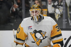 Penguins’ 2025 Training Camp Preview: 6 Storylines To Watch
