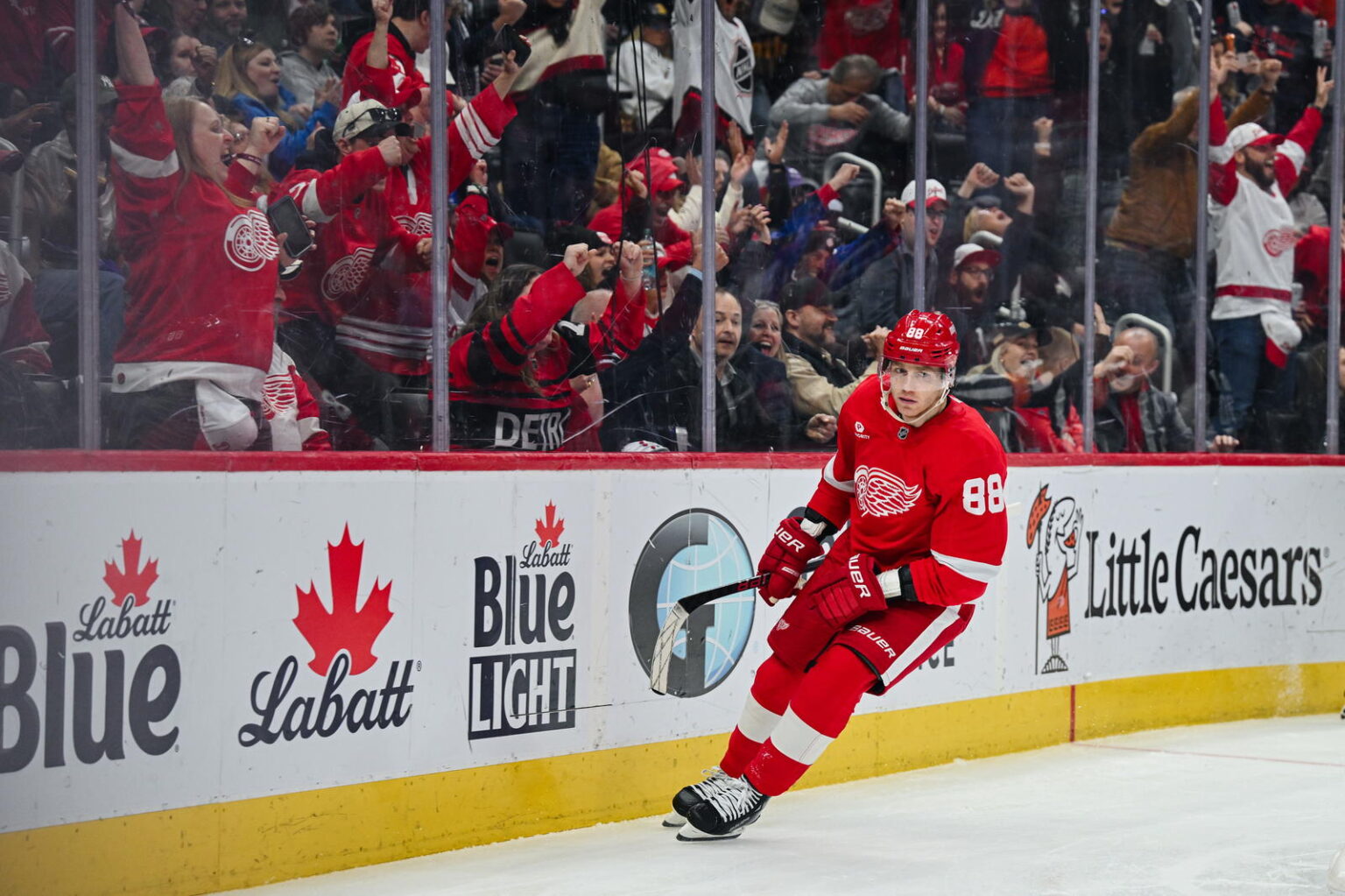 Why Patrick Kane Deserves To Be On The U.S. Olympic Team