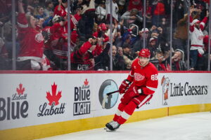 Why Patrick Kane Deserves To Be On The U.S. Olympic Team