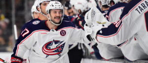 Newcomer Winger Danforth A Role Player At Best For Buffalo In ’25-26