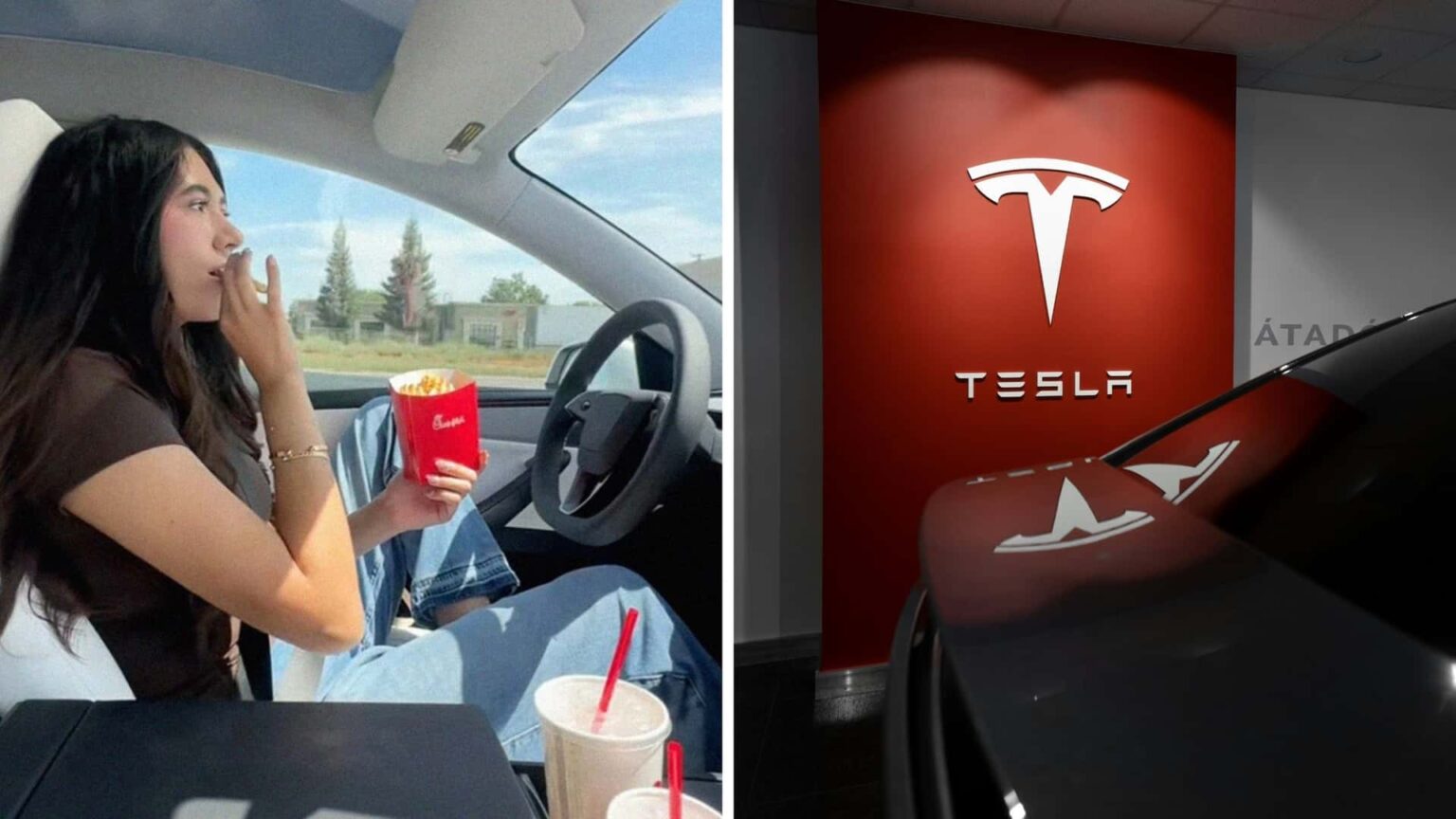 Is It Safe To Eat Chick-Fil-A Behind the Wheel?
