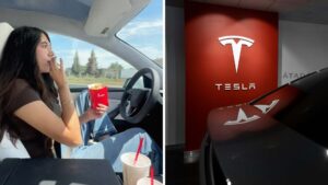 Is It Safe To Eat Chick-Fil-A Behind the Wheel?