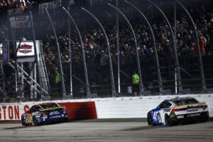 “It makes me sick” to miss out on another Darlington win