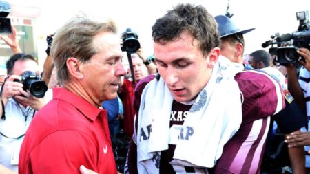 Alabama football lost ‘fear aspect’ with loss to Florida State, Johnny Manziel says: ‘Ain’t nobody scared’