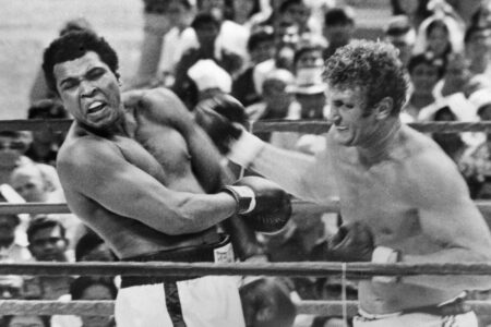 Joe Bugner death: Heavyweight boxing great dies aged 75