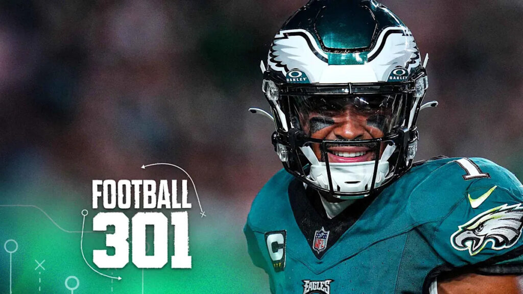 FINAL 2025 NFL season predictions: playoff teams, MVP, Super Bowl picks & awards