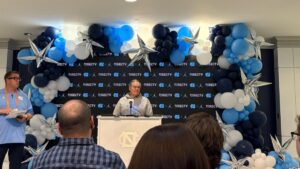 Inside Bill Belichick’s North Carolina debut: The rise, the fall, and the party that became a funeral