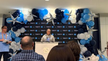 Inside Bill Belichick’s North Carolina debut: The rise, the fall, and the party that became a funeral