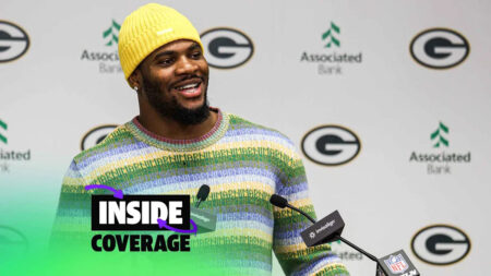 Ian Rapoport on the truth behind the Micah Parsons-Packers trade + Aidan Hutchinson talks ’25 Lions