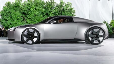 Audi Wants to Catch Mercedes by Selling Two Million Cars