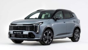 Kia Just Had Its Best Month Ever: ‘Another Sales Milestone’