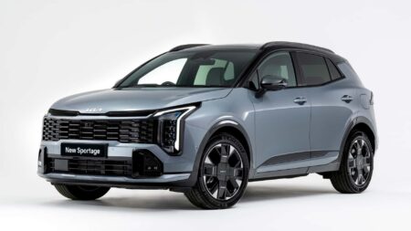 Kia Just Had Its Best Month Ever: ‘Another Sales Milestone’