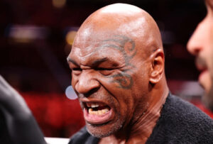 Mike Tyson vs. Floyd Mayweather shows boxing’s biggest draws aren’t even pro boxers anymore