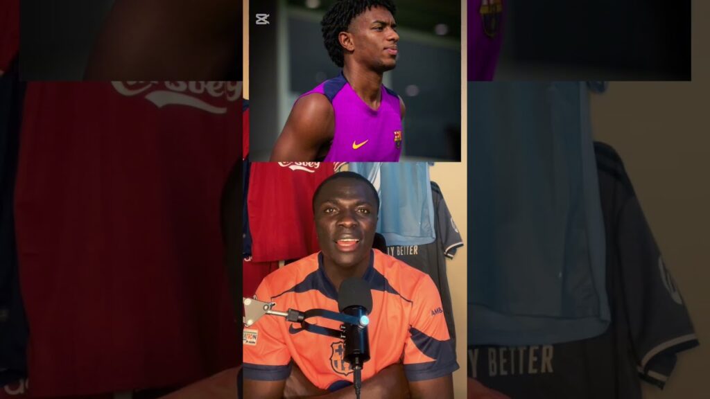 BREAKING NEWS: BALDE IS INJURED AGAIN #baldeinjury #barcelonafc #laliga