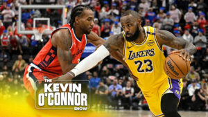 NBA Pacific Division breakdown with Legend of Winning + NFL season preview with Ben Solak
