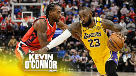 NBA Pacific Division breakdown with Legend of Winning + NFL season preview with Ben Solak