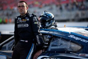 Austin Cindric looks forward to “fun adventure” with Supercars in Adelaide