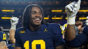 Money, politics among reasons teams have turned to true freshmen QBs in 2025 — with another wave on the way