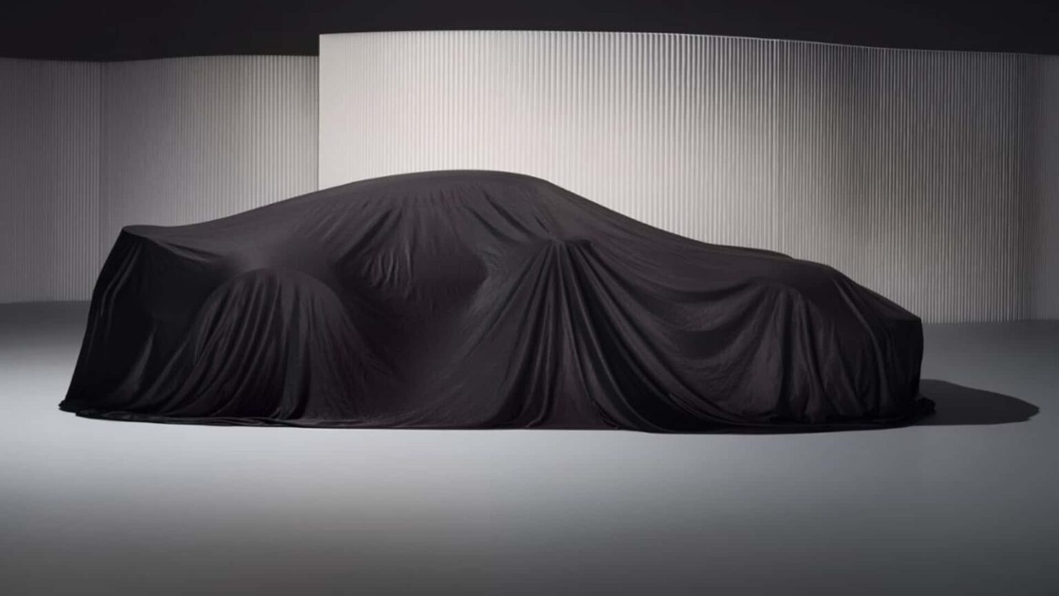 Porsche 911 Turbo S Livestream