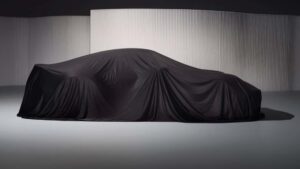 Porsche 911 Turbo S Livestream