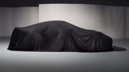 Porsche 911 Turbo S Livestream