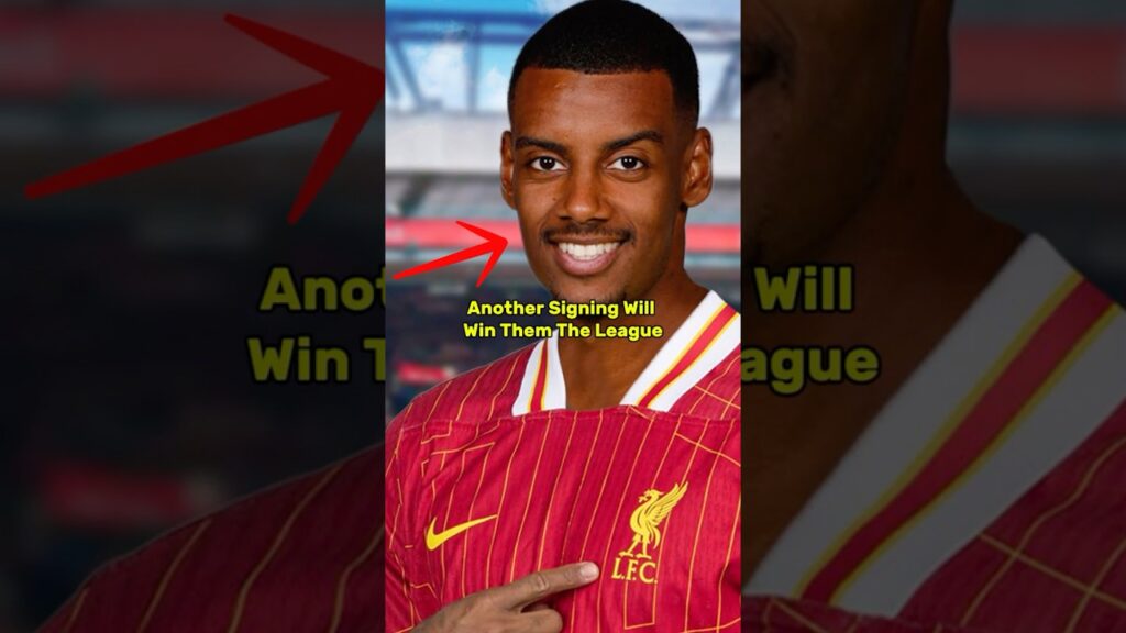 Liverpool’s Secret Signing Could Change Everything!